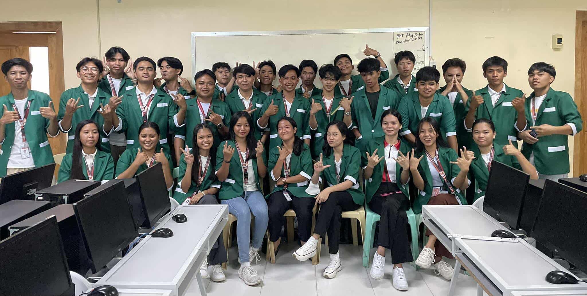 4B Class - Japanese Learning Community